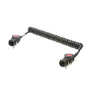 ABS/EBS - Anschlusskabel ABS/EBS 7P/24V - ISO 7638