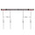 BL15 LED - LED Kit + Links/Rechts mit Frontfrixierung + Verkabelung