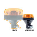 ATLASSINO - LED BLITZ-KENNLEUCHTE ATLASSINO...
