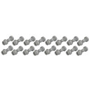 Halteschelle JOST KLE 0000300 - KLE0000300