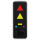 LUIS Turn Detect® 4.0, LED-Ampel