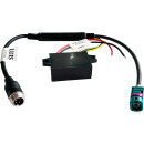 LUIS Adapter MAN MMT351 LZ zu Shutter-Kamera