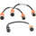 LUIS Adapter-Set MDR 2HD Pro
