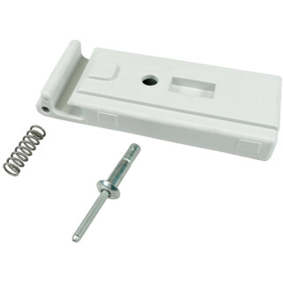 Set Sicherung Handhebel für VarioMaster CS-Mittelrunge 900/901