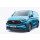 BumpBar G-BAR FORD TRANSIT CUSTOM 23- pulverbeschichtet, schwarz (RAL9005)