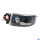 Hauptscheinwerfer manuell, Level Control, Black Base, NebelLampe, Linkslenker, ENorm, ohne Leuchtmittel, links passend für RENAULT TRUCKS