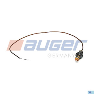 Kabel, Park Bremse passend für MERCEDES