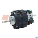 Lüftermotor passend für MAN