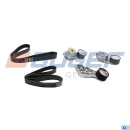 Riemenspanner Kit, Lüfter passend für RENAULT...