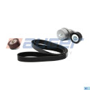 Riemenspanner Kit, Lüfter passend für DAF