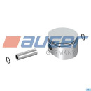 Kolben ohne Ringe passend für IVECO, MERCEDES, SCANIA