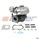 Turbolader passend für IVECO, RENAULT TRUCKS