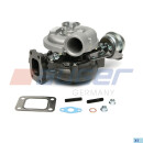 Turbolader passend für IVECO, RENAULT TRUCKS