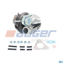 Turbolader passend für MERCEDES