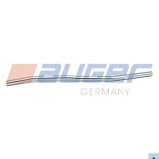 Rohr, Getriebe passend für DAF, IVECO, MAN, MERCEDES