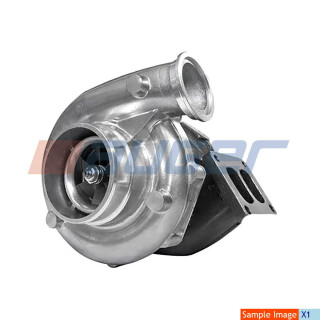 Turbolader passend für SCANIA