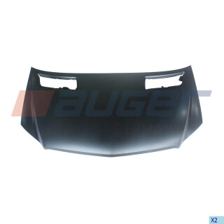 Motor Haube passend für MERCEDES