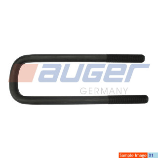 Bügel, Feder passend für MAN, VW