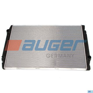 Kühler passend für IVECO
