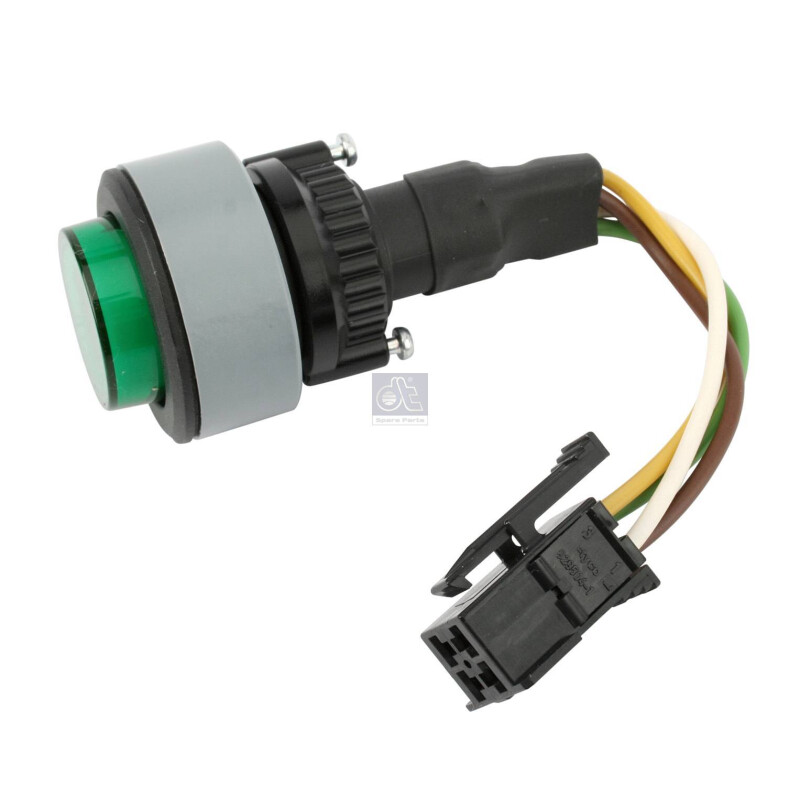 81255036243 DT Spare Parts 3.33326 Schalter für MAN LKW Ersatzteile beim Experten bestellen