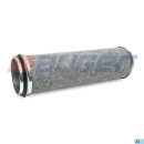 Luftfilterpatrone passend für AGCO, CASE IH, DEMAG,...