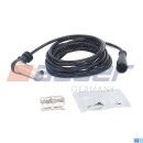 Sensor, ABS passend für VOLVO