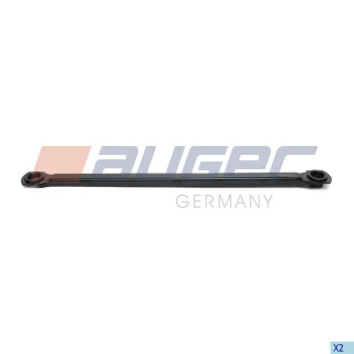 Arm, Scheibenwischer passend für SCANIA