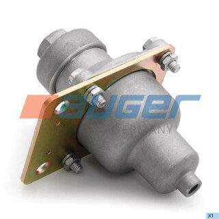 Ablassventil passend für DAF, GOLDHOFER, IVECO, KOMATSU, MAN, MERCEDES, NEOPLAN, NISSAN, RENAULT TRUCKS, SETRA, TEREX, UD TRUCKS, VDL