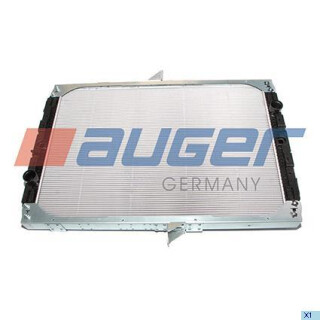 Kühler passend für DAF
