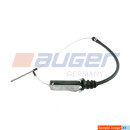 Kabel, Park Bremse passend für IVECO