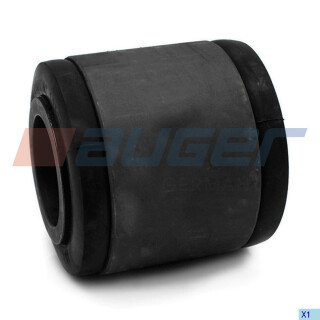 Gummibuchse, Stabilisator passend für HENDRICKSON, RIDEWELL, ROR-MERITOR