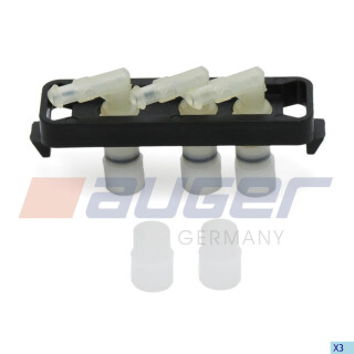 Fitting, Sitz passend für SCANIA