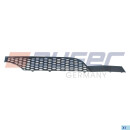 Grill, Frontblech Untere, rechts passend für MERCEDES