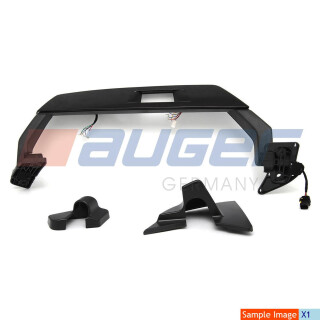 Arm, Spiegel passend für DAF, RENAULT TRUCKS, VOLVO
