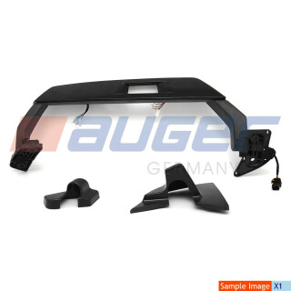 Arm, Spiegel passend für DAF, RENAULT TRUCKS, VOLVO