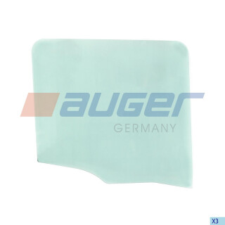 Tür Glas  passend für SCANIA