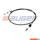 Kabel, Schaltbetätigung passend für FORD