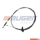 Kabel, Schaltbetätigung passend für IVECO