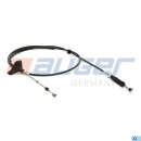 Kabel, Schaltbetätigung passend für IVECO