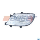 Hauptscheinwerfer Elektrische, Motor, Nebelscheinwerfer,...