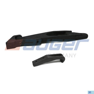 Repair Kit, Motor Haube passend für FREIGHTLINER