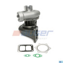 Turbolader passend für MERCEDES