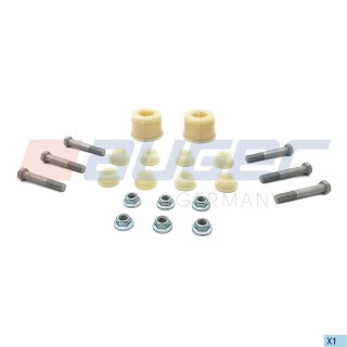 Reparatursatz, Stabilisator passend für DAF