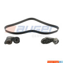 Riemenspanner Kit, Lüfter passend für RENAULT...