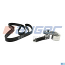 Riemenspanner Kit, Lüfter passend für MERCEDES
