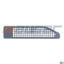 Grill, Luftfilter passend für IVECO