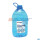 Scheibenwischerflüssigkeit 5 LT, Glaswasser: %1, Wasser: %, 45 °C passend für UNIVERSAL