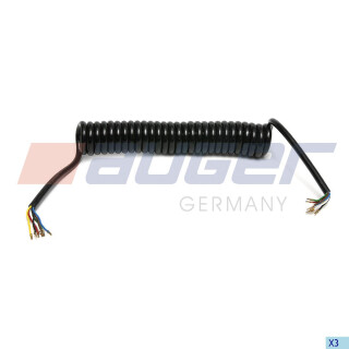 Elektrischekabel passend für DAF