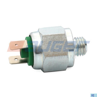 Drucksensor passend für DAF, DENNIS, FAUN, IVECO, KÖGEL, MAN, NEOPLAN, SCANIA, SETRA