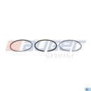 Sicherungsringsatz, Kolben passend für MERCEDES